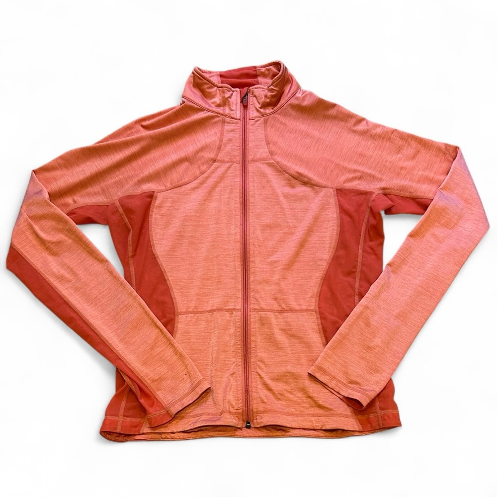 Lululemon Catch Me Air Jacket